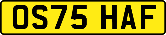 OS75HAF