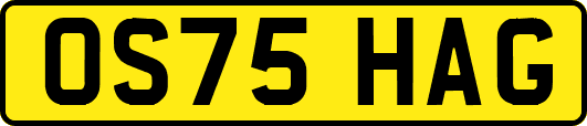 OS75HAG