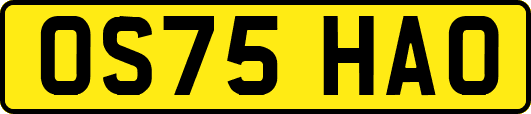 OS75HAO