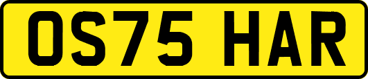 OS75HAR