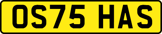 OS75HAS