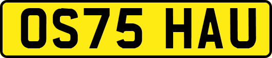 OS75HAU