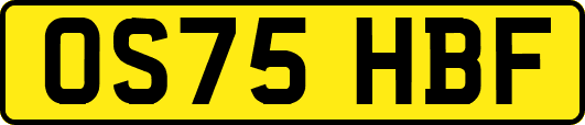 OS75HBF