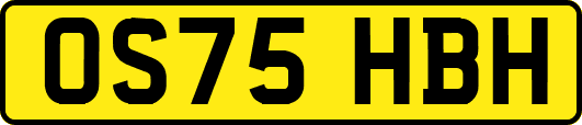 OS75HBH