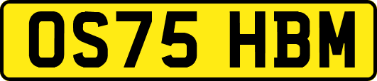 OS75HBM