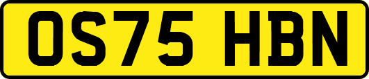 OS75HBN