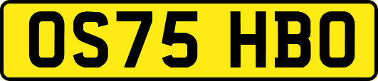 OS75HBO