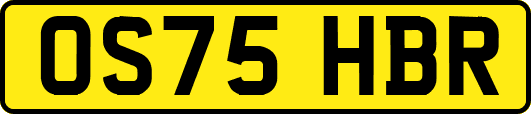 OS75HBR