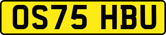 OS75HBU