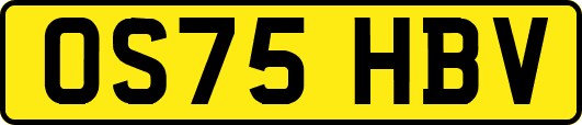 OS75HBV