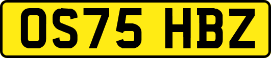 OS75HBZ