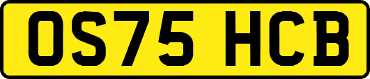 OS75HCB