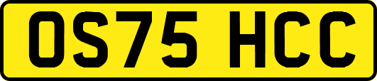 OS75HCC