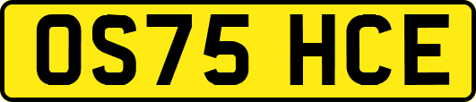 OS75HCE