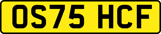 OS75HCF