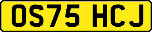OS75HCJ
