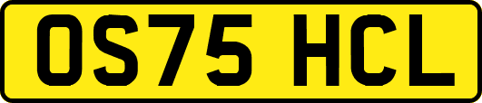 OS75HCL