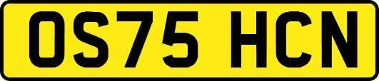OS75HCN