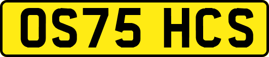 OS75HCS