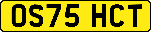OS75HCT