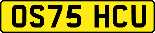 OS75HCU
