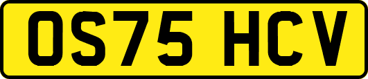 OS75HCV
