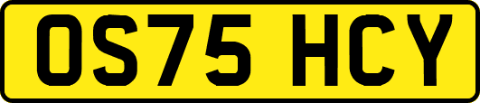 OS75HCY