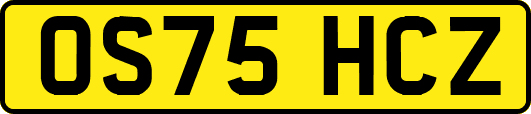 OS75HCZ