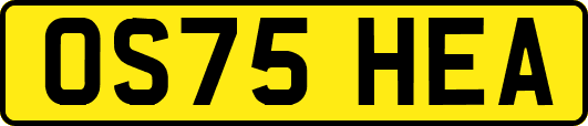 OS75HEA