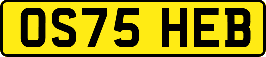OS75HEB