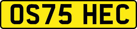OS75HEC