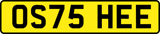 OS75HEE