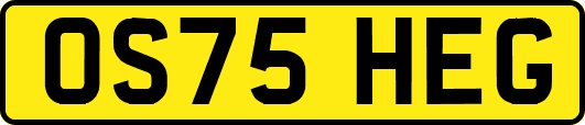 OS75HEG