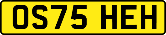 OS75HEH