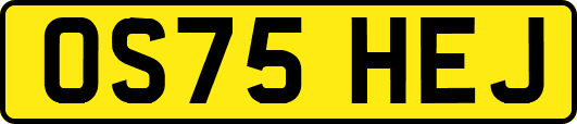 OS75HEJ