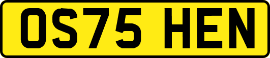 OS75HEN