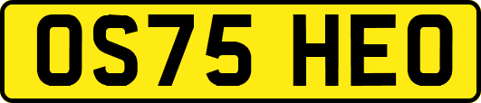 OS75HEO