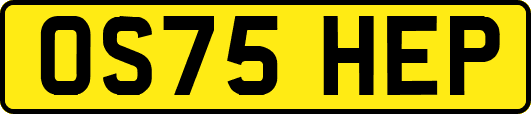 OS75HEP