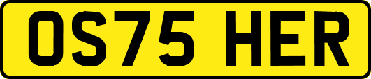 OS75HER