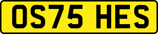OS75HES