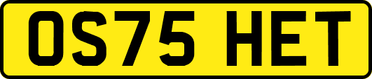 OS75HET