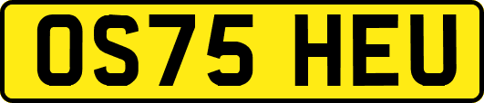 OS75HEU