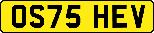 OS75HEV