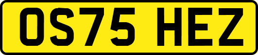 OS75HEZ