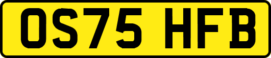 OS75HFB