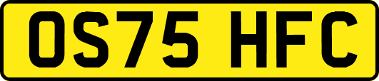 OS75HFC