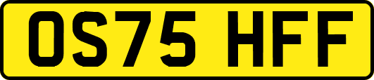 OS75HFF