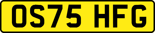 OS75HFG