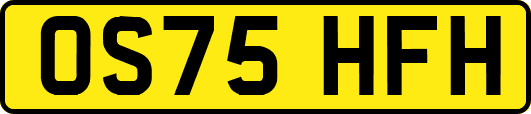 OS75HFH