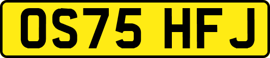 OS75HFJ